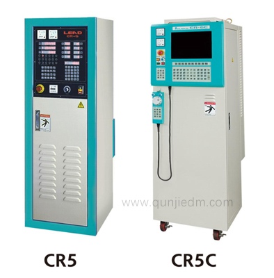 群基火花机ZNC控制器电器箱 CR5/CR5C