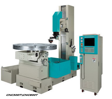 群基轮胎模模具电火花机床 CNC500T