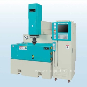 群基牛头式数控火花机 CNC430/CNC640/CNC850