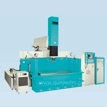 群基牛头式CNC火花机 CNC1270/1570/1880/2390/3090