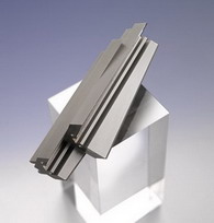 沙迪克慢走丝SL400Q加工件1